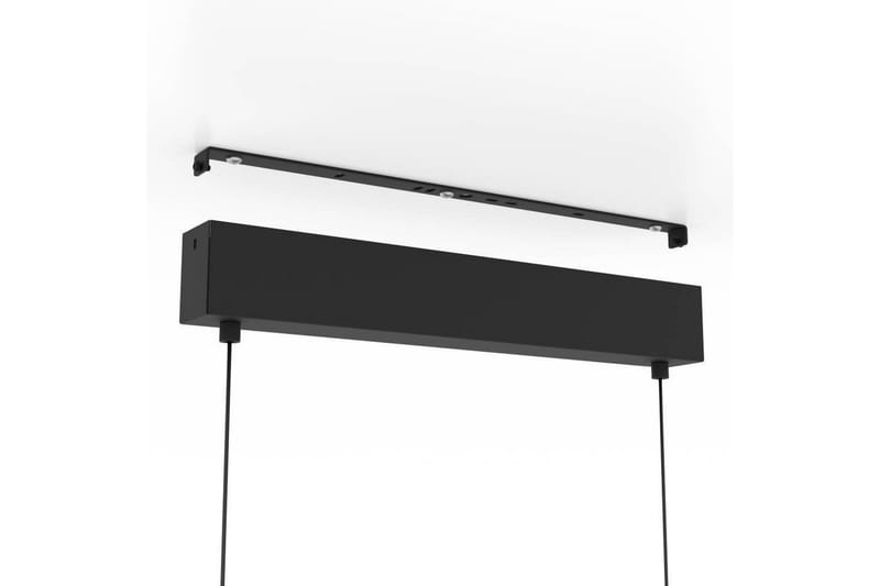 Takpendel Eglo Lanacera Svart/Guld - Belysning - Lampor & belysning inomhus - Fönsterlampa