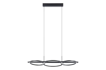 Takpendel Eglo Lanacera Svart/Guld - Belysning - Lampor & belysning inomhus - Fönsterlampa