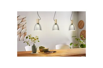 Takpendel Eglo Lebalio - Svart - Belysning - Lampor & belysning inomhus - Fönsterlampa