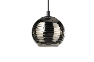 Takpendel Eglo Lemorieta Svart/Guld med 4 Lampor - Belysning - Lampor & belysning inomhus - Fönsterlampa