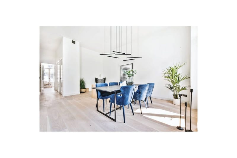 Takpendel Eglo Lindoza Svart - Belysning - Lampor & belysning inomhus - Fönsterlampa