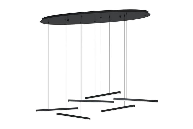 Takpendel Eglo Lindoza Svart - Belysning - Lampor & belysning inomhus - Fönsterlampa