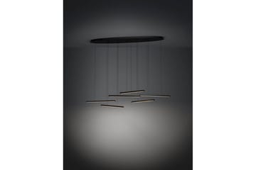 Takpendel Eglo Lindoza Svart - Belysning - Lampor & belysning inomhus - Fönsterlampa