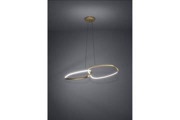 Takpendel Eglo Lodosa Mässing - Belysning - Lampor & belysning inomhus - Fönsterlampa