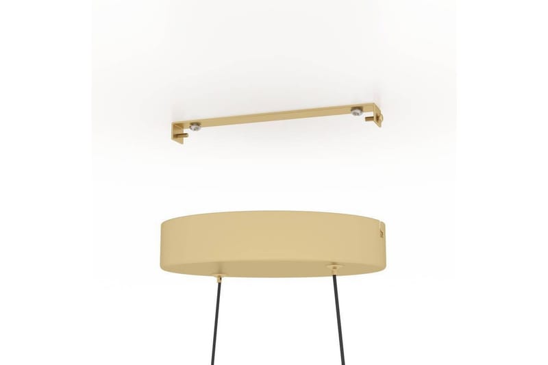 Takpendel Eglo Lodosa Mässing - Belysning - Lampor & belysning inomhus - Fönsterlampa