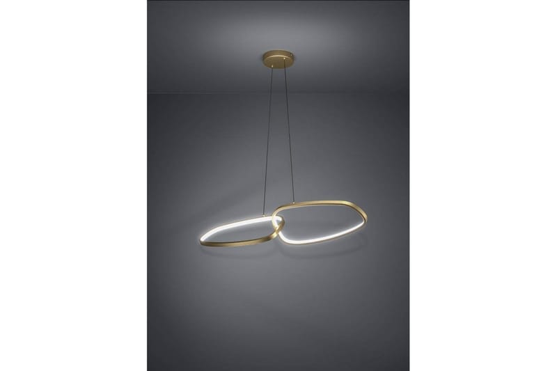Takpendel Eglo Lodosa Mässing - Belysning - Lampor & belysning inomhus - Fönsterlampa