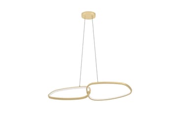 Takpendel Eglo Lodosa Mässing - Belysning - Lampor & belysning inomhus - Fönsterlampa