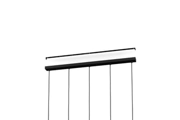 Takpendel Eglo Majagua Svart/Mässing med 5 Lampor - Belysning - Lampor & belysning inomhus - Fönsterlampa