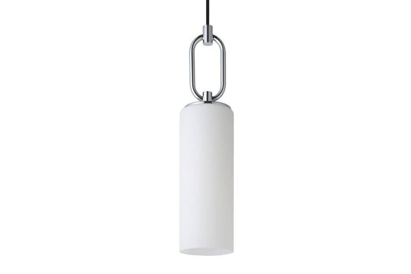 Takpendel Eglo Majana Opalvit/Krom Rondell med 3 Lampor - Belysning - Lampor & belysning inomhus - Fönsterlampa