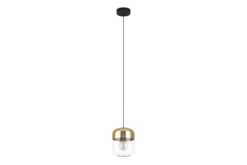 Takpendel Eglo Maryvilla - Svart/Brons - Belysning - Lampor & belysning inomhus - Fönsterlampa