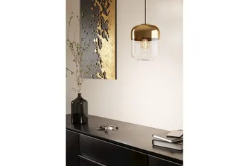 Takpendel Eglo Maryvilla - Svart/Brons - Belysning - Lampor & belysning inomhus - Fönsterlampa