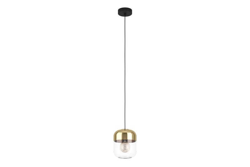 Takpendel Eglo Maryvilla - Svart/Brons - Belysning - Lampor & belysning inomhus - Fönsterlampa