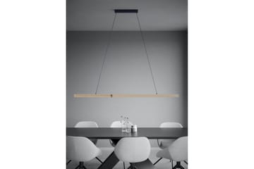 Takpendel Eglo Montebuono Brun - Belysning - Lampor & belysning inomhus - Fönsterlampa