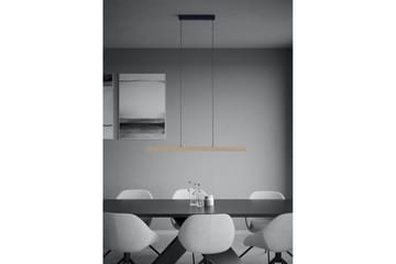 Takpendel Eglo Montebuono Brun - Belysning - Lampor & belysning inomhus - Fönsterlampa