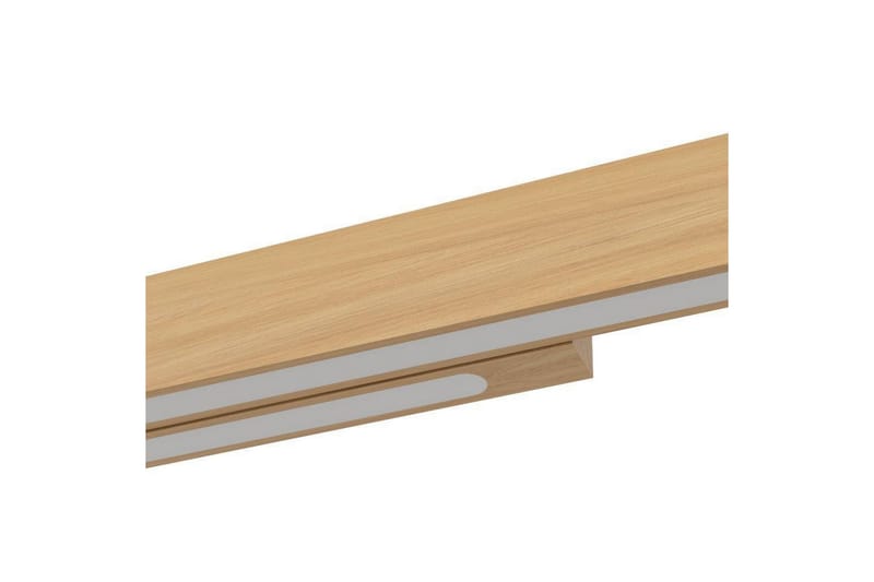 Takpendel Eglo Montebuono Brun - Belysning - Lampor & belysning inomhus - Fönsterlampa