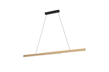 Takpendel Eglo Montebuono Brun - Belysning - Lampor & belysning inomhus - Fönsterlampa