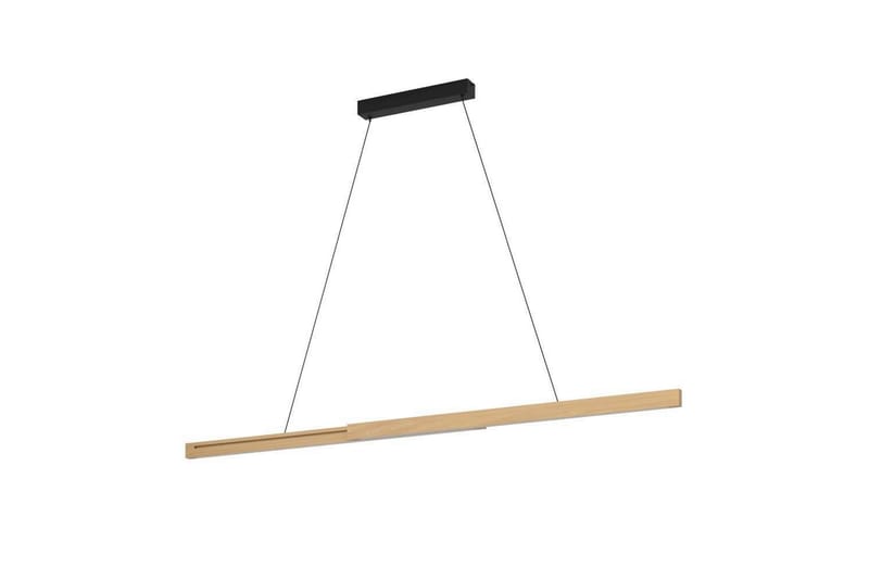 Takpendel Eglo Montebuono Brun - Belysning - Lampor & belysning inomhus - Fönsterlampa