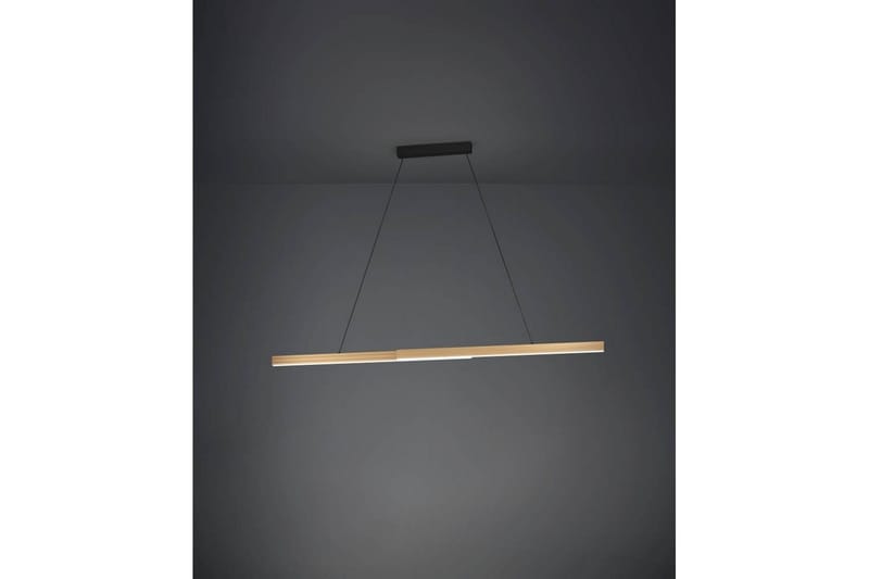 Takpendel Eglo Montebuono Brun - Belysning - Lampor & belysning inomhus - Fönsterlampa