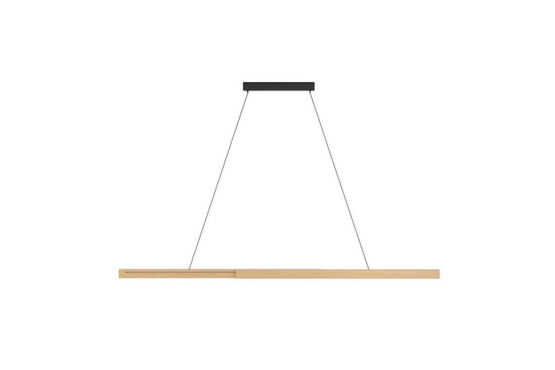 Takpendel Eglo Montebuono Brun - Belysning - Lampor & belysning inomhus - Fönsterlampa