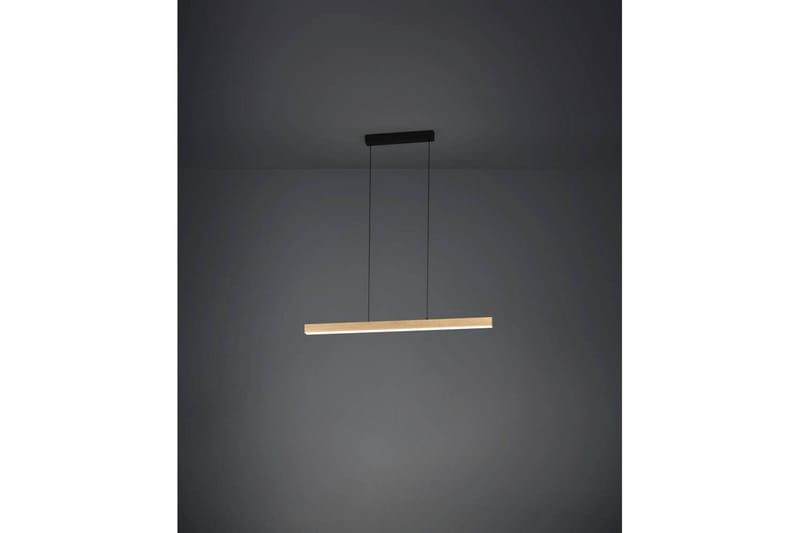 Takpendel Eglo Montebuono Brun - Belysning - Lampor & belysning inomhus - Fönsterlampa