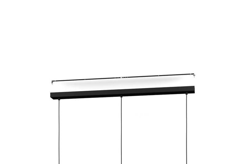 Takpendel Eglo Monterroso Natur med 3 Lampor - Belysning - Lampor & belysning inomhus - Fönsterlampa