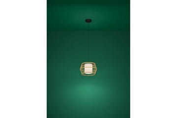 Takpendel Eglo Monterroso Natur - Belysning - Lampor & belysning inomhus - Fönsterlampa