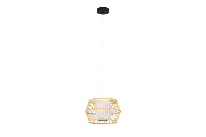 Takpendel Eglo Monterroso Natur - Belysning - Lampor & belysning inomhus - Fönsterlampa