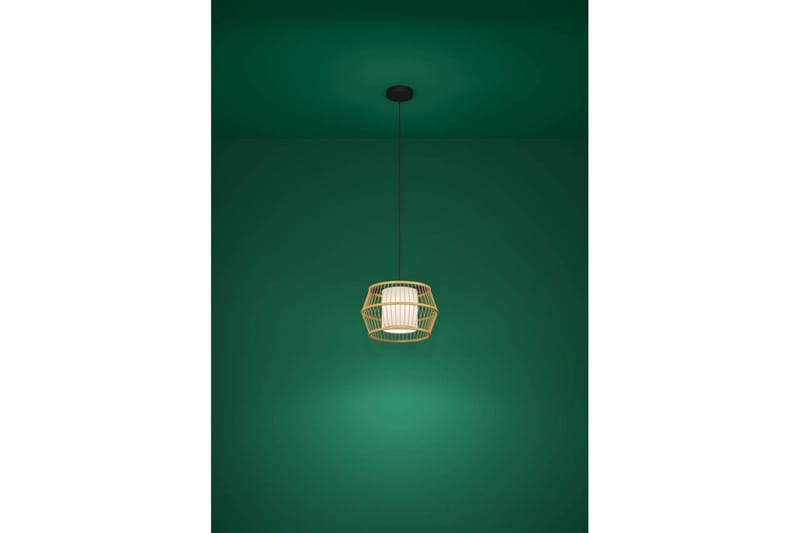 Takpendel Eglo Monterroso Natur - Belysning - Lampor & belysning inomhus - Fönsterlampa