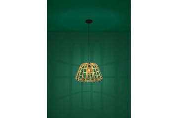 Takpendel Eglo Montezuelo Trä 50 cm - 50 cm - Belysning - Lampor & belysning inomhus - Fönsterlampa