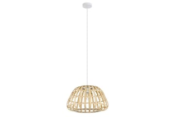 Takpendel Eglo Montezuelo Trä 50 cm - 50 cm - Belysning - Lampor & belysning inomhus - Fönsterlampa