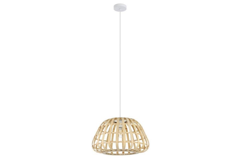 Takpendel Eglo Montezuelo Trä 50 cm - 50 cm - Belysning - Lampor & belysning inomhus - Fönsterlampa