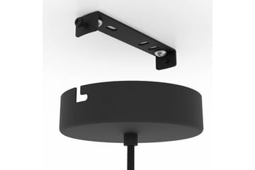 Takpendel Eglo Montezuelo Trä 50 cm - 50 cm - Belysning - Lampor & belysning inomhus - Fönsterlampa