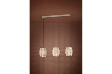 Takpendel Eglo Oltamar Sand med 3 Lampor - Belysning - Lampor & belysning inomhus - Fönsterlampa
