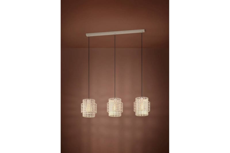 Takpendel Eglo Oltamar Sand med 3 Lampor - Belysning - Lampor & belysning inomhus - Fönsterlampa