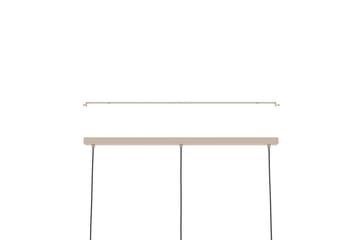 Takpendel Eglo Oltamar Sand med 3 Lampor - Belysning - Lampor & belysning inomhus - Fönsterlampa