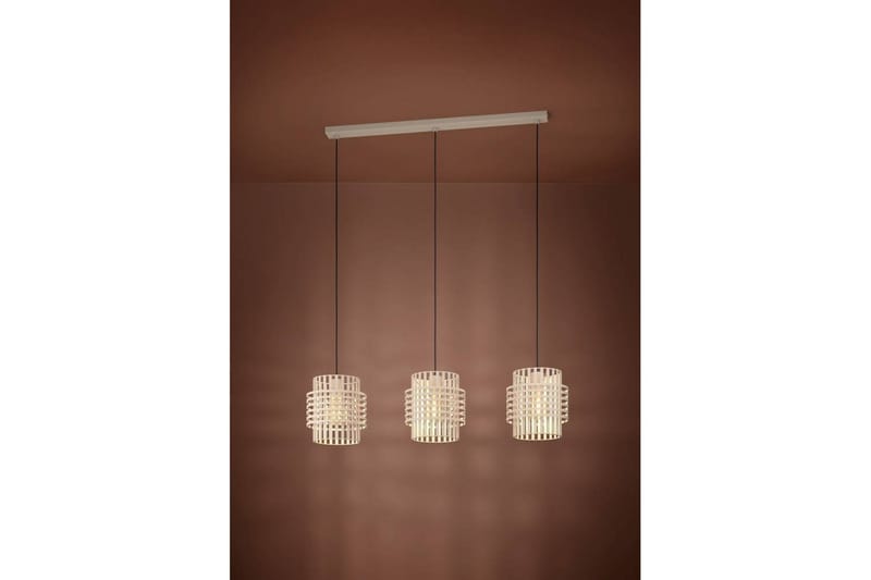 Takpendel Eglo Oltamar Sand med 3 Lampor - Belysning - Lampor & belysning inomhus - Fönsterlampa