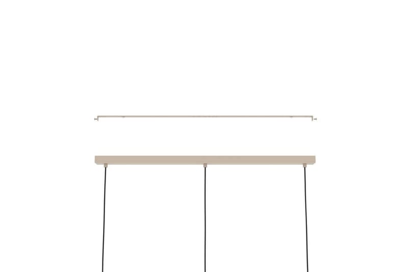 Takpendel Eglo Oltamar Sand med 3 Lampor - Belysning - Lampor & belysning inomhus - Fönsterlampa