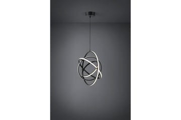 Takpendel Eglo Retornio Svart/Vit 58 cm - 58 cm - Belysning - Lampor & belysning inomhus - Fönsterlampa