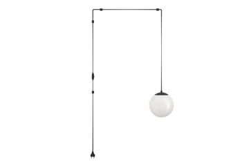 Takpendel Eglo Rondo 3 - Vit/Svart - Belysning - Lampor & belysning inomhus - Fönsterlampa