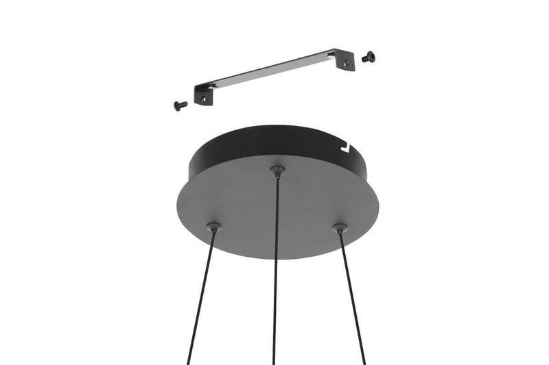 Takpendel Eglo Ruotale - Svart - Belysning - Lampor & belysning inomhus - Fönsterlampa