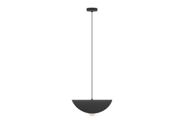 Takpendel Eglo Saceda Svart/Guld 41 cm - 41 cm - Belysning - Lampor & belysning inomhus - Fönsterlampa