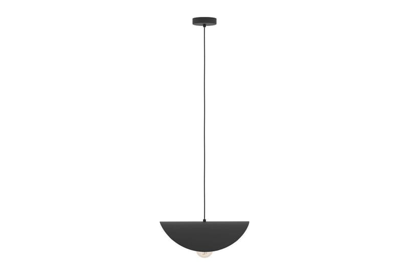 Takpendel Eglo Saceda Svart/Guld 41 cm - 41 cm - Belysning - Lampor & belysning inomhus - Fönsterlampa
