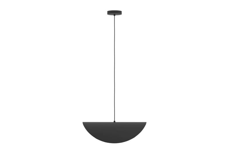 Takpendel Eglo Saceda Svart/Guld 53 cm - 53 cm - Belysning - Lampor & belysning inomhus - Fönsterlampa