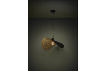 Takpendel Eglo Saceda Svart/Guld 55x200 cm - Belysning - Lampor & belysning inomhus - Fönsterlampa