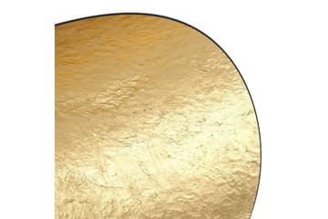 Takpendel Eglo Saceda Svart/Guld Rondell med 3 Lampor - Belysning - Lampor & belysning inomhus - Fönsterlampa