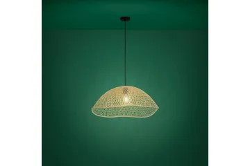 Takpendel Eglo Sambucona Trä/Svart 72 cm - 72 cm - Belysning - Lampor & belysning inomhus - Fönsterlampa