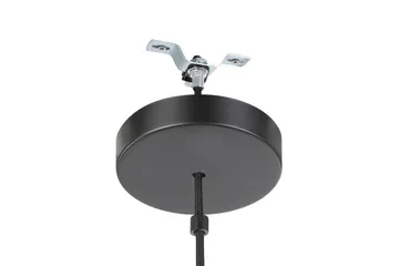 Takpendel Eglo Sambucona Trä/Svart 72 cm - 72 cm - Belysning - Lampor & belysning inomhus - Fönsterlampa