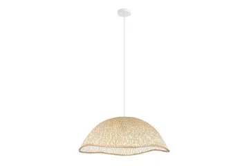 Takpendel Eglo Sambucona Trä/Svart 72 cm - 72 cm - Belysning - Lampor & belysning inomhus - Fönsterlampa