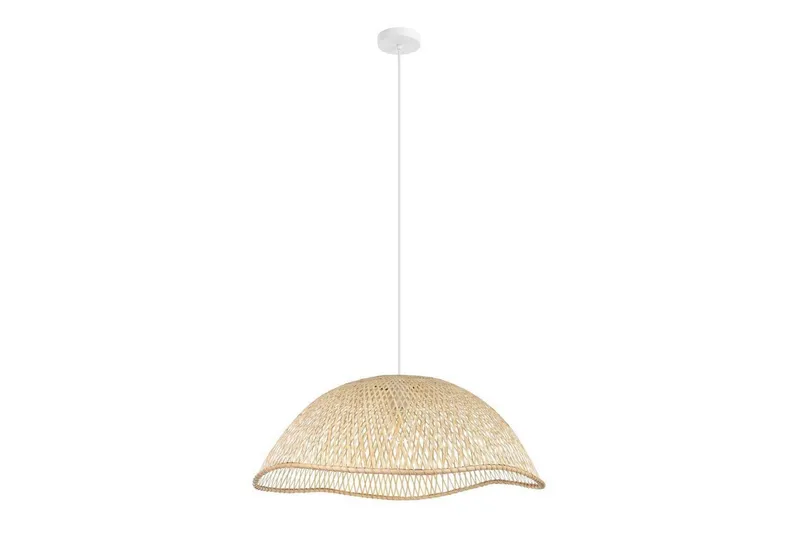 Takpendel Eglo Sambucona Trä/Svart 72 cm - 72 cm - Belysning - Lampor & belysning inomhus - Fönsterlampa