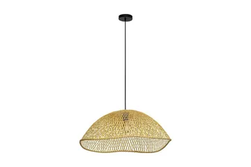 Takpendel Eglo Sambucona Trä/Svart 72 cm - 72 cm - Belysning - Lampor & belysning inomhus - Fönsterlampa